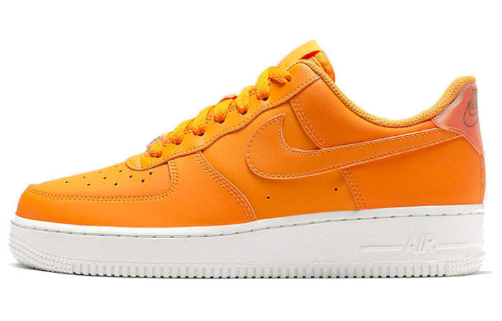 Nike Nike Air Force 1 Low '07 Essential 'Orange Peel' Women's
