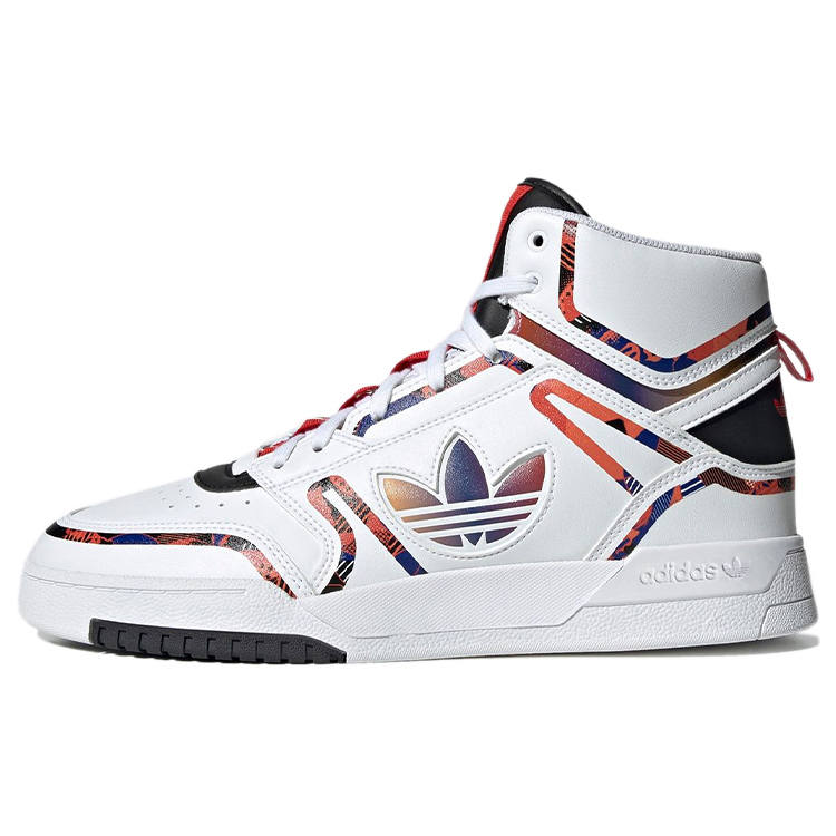 Adidas Originals Adidas Drop Step Xl 'Chinese New Year'