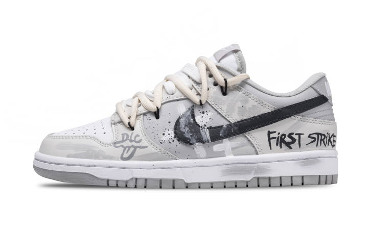 Nike Nike Dunk Wasteland Nightfall Slip Resistant Abrasion Resistant Slip Resistant Abrasion Resistant Low top