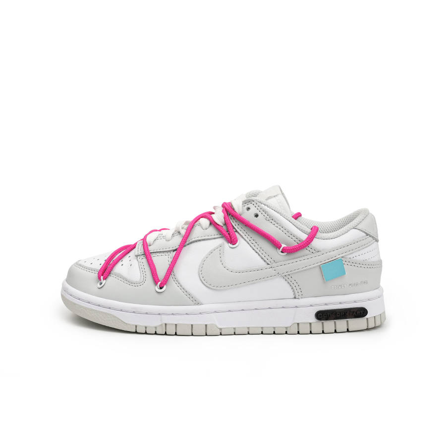 Nike Nike Dunk Squid Party, Gaddi's Memories Cushioning, Wear Resistant Low top Skateboard Shoes Unisex Gray