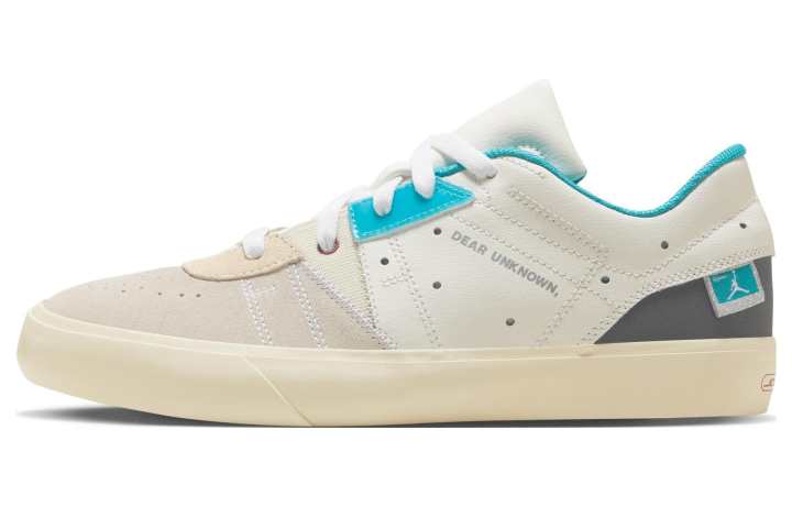 Jordan Air Jordan Series .07 'Dear Unknown'