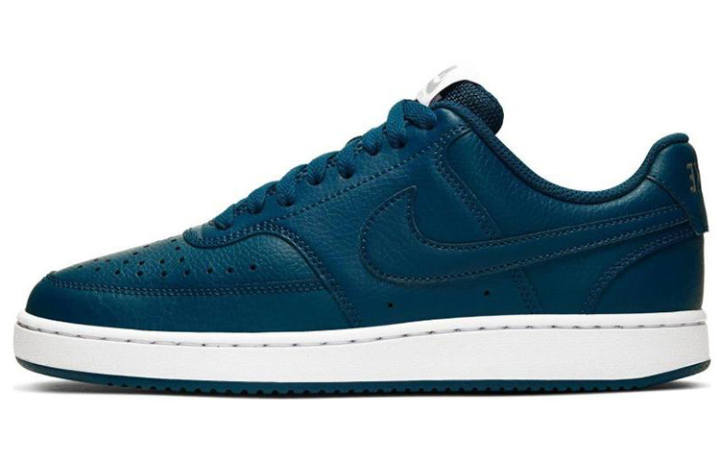 Nike Nike Court Vision Low Sneakers Green Women's