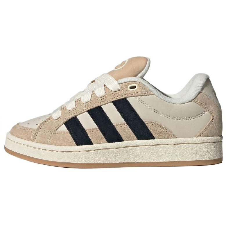 Adidas Originals CAMPUS 00s Low top Skateboard Shoes Women's Light Umber