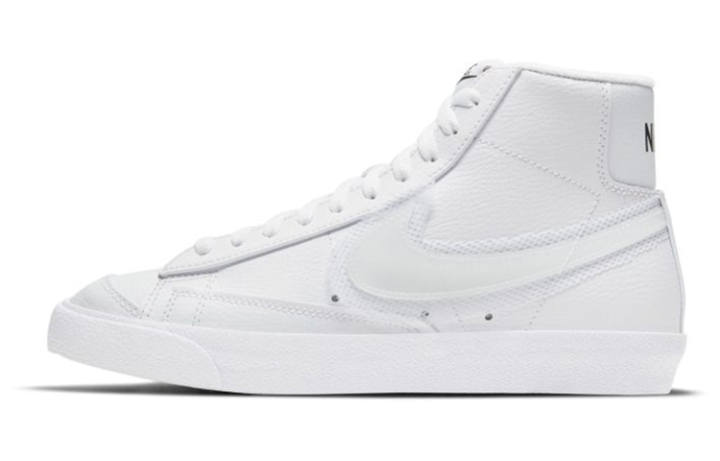 Nike Nike Blazer Mid '77 'Triple White' Women's