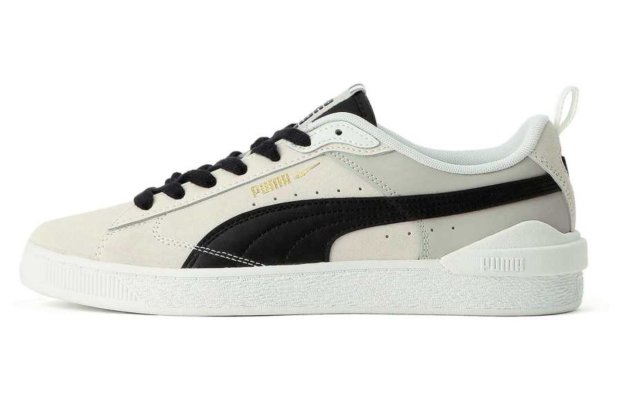 PUMA PUMA Suede Bloc 'Mix Nimbus Cloud'