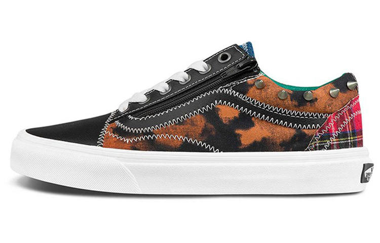 Vans Vans Old Skool Brown/Black