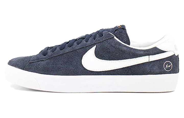 Nike Nike Tennis Classic Ac Prm 'Dark Obisidian'