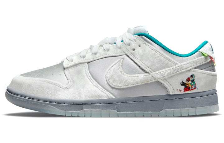 Nike Nike Dunk Low 'Ice' Women's