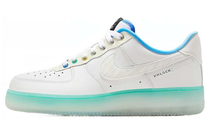 Nike Nike Air Force 1 Low '07 Prm Unlock Your Space