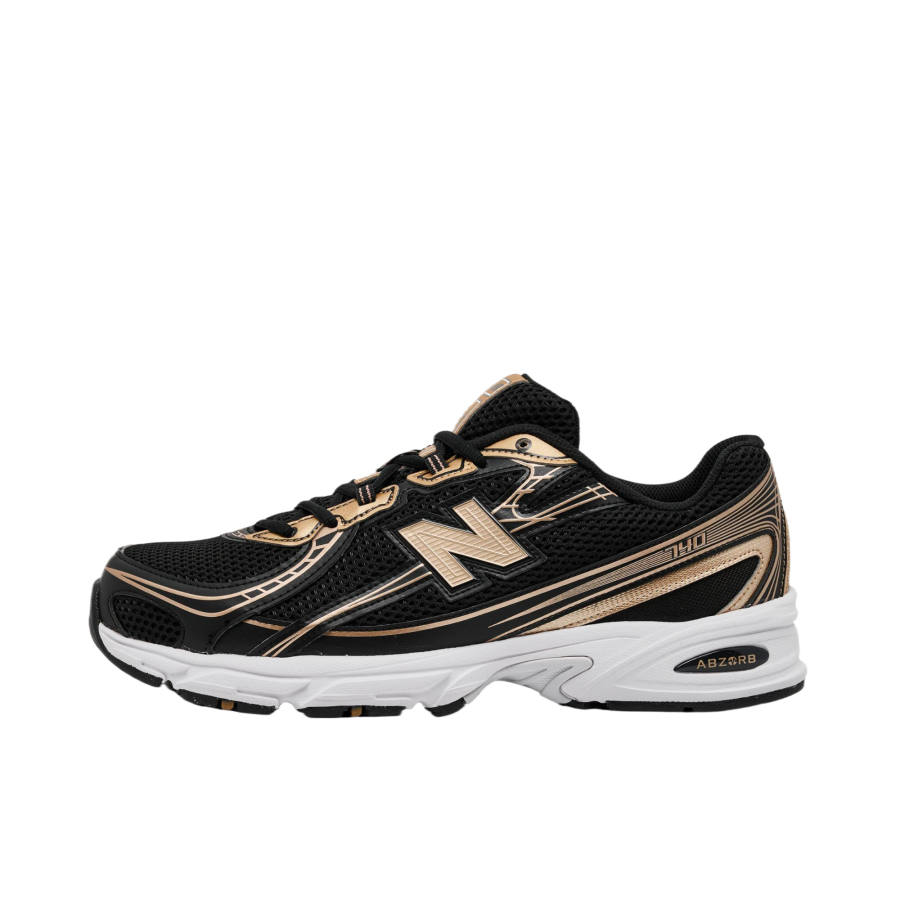 New Balance New Balance NB 740 Mesh Breathable Low top Casual Shoes Men's