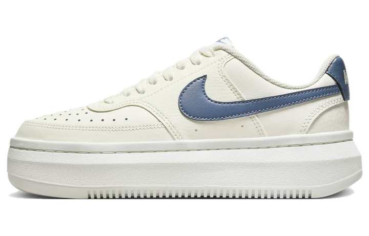 Nike Nike Court Vision Alta 'Sail Diffused Blue' Women's