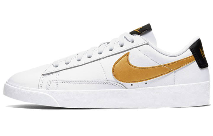 Nike Nike Blazer Low Le 'White' Women's