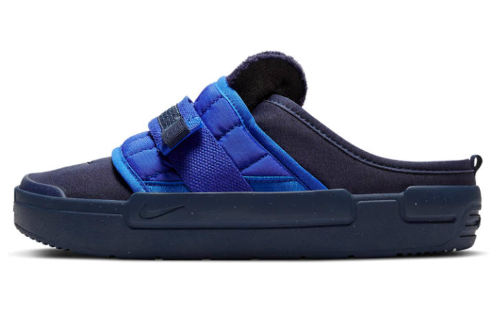 Nike Nike Offline Slip On Midnight Navy Blue