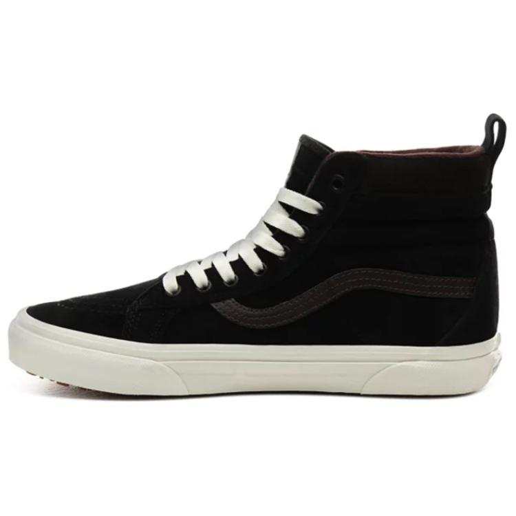 Vans Vans SK8 HI Mte Black/White