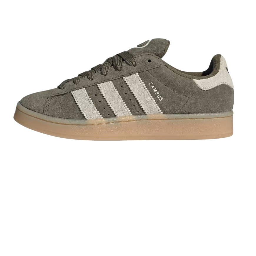 Adidas Originals Campus Adidas Originals 00s 'Medium Dark Khaki'