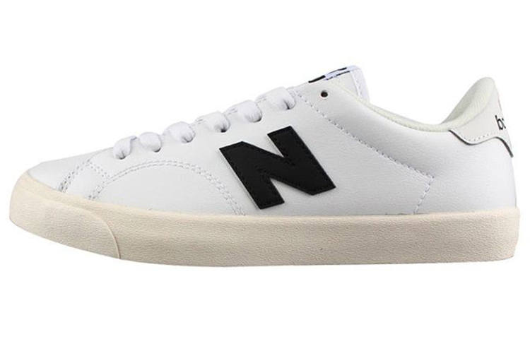 New Balance New Balance 210 Series White Black Unisex 'White Black'