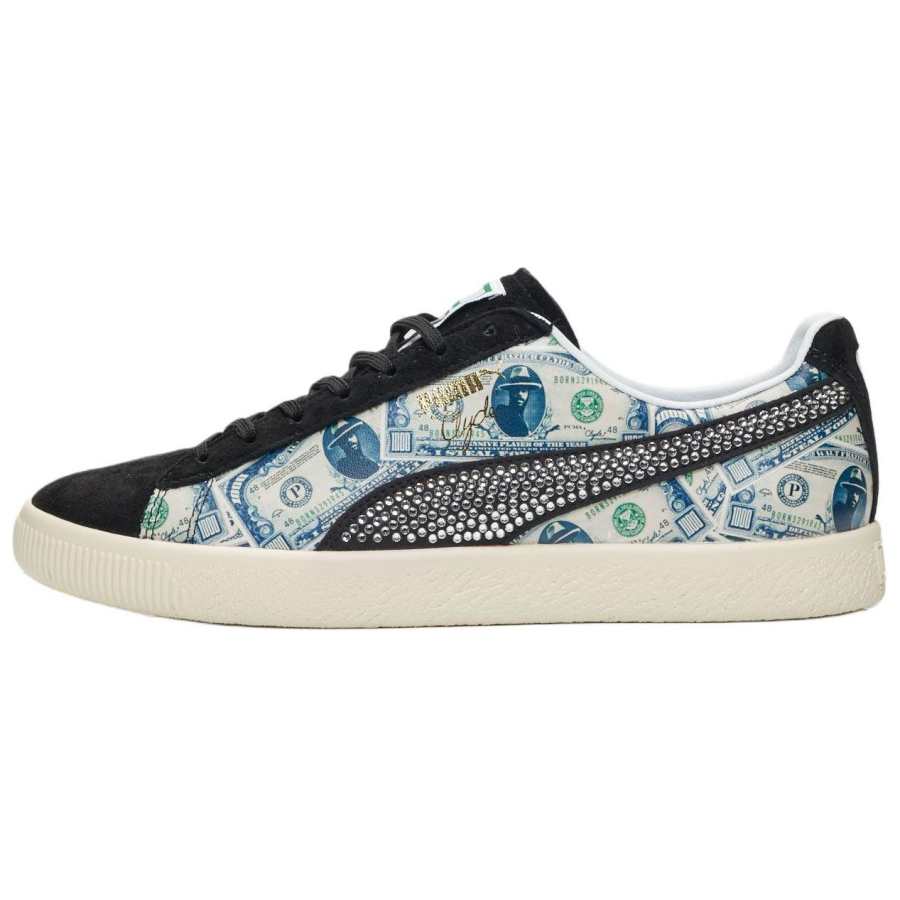 PUMA PUMA Clyde Mita Sneakers $1000