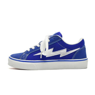 XPQ Coverage Abrasion Resistant, Breathable Low top Skateboard Shoes Unisex