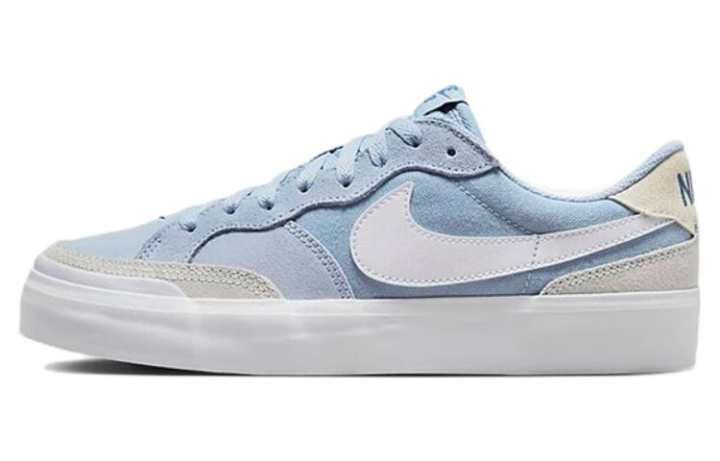 Nike Nike Sb Zoom Pogo Plus Blue Whisper Women's