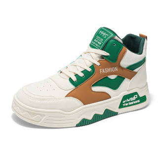 TONYBEAR Skateboard Shoes Men's