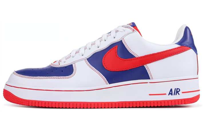 Nike Nike Air Force 1 Low Remix Da Kix