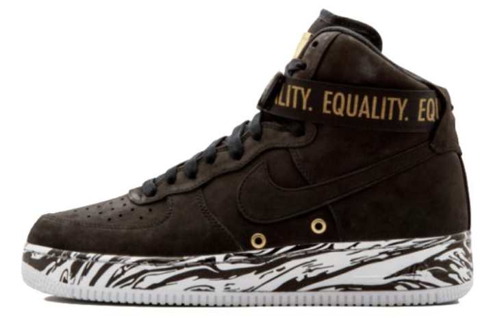 Nike Nike Air Force 1 High Bhm 2017
