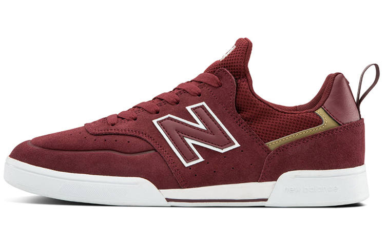 New Balance Numeric 288 New Balance Sport 'Burgundy'