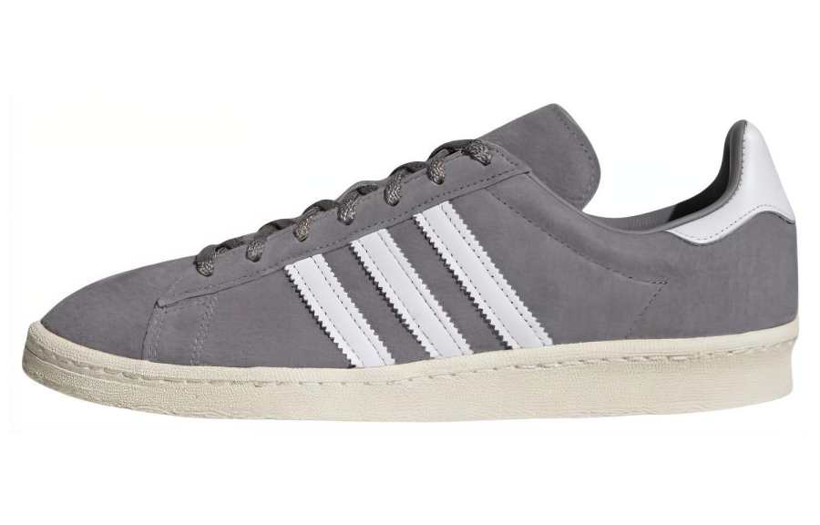 Adidas Originals Campus Adidas Originals 80s 'Grey Off White'