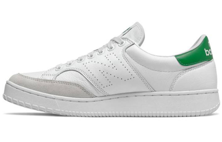 New Balance New Balance 400 Sneakers White