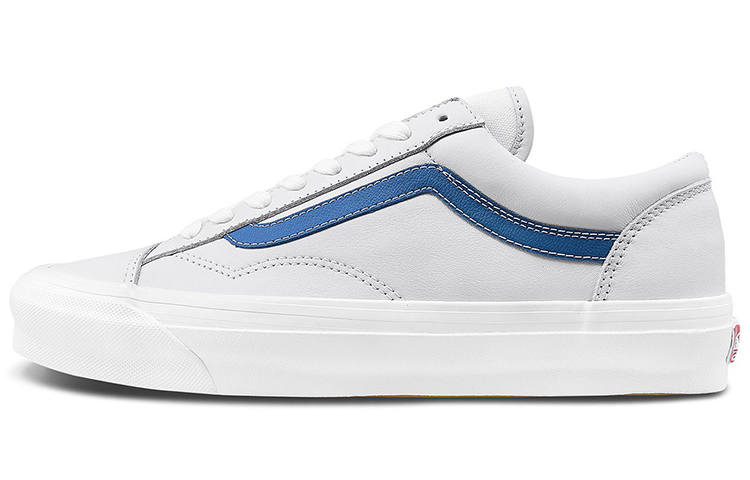 Vans Style 36 Og Vans Lx 'True White Blue'