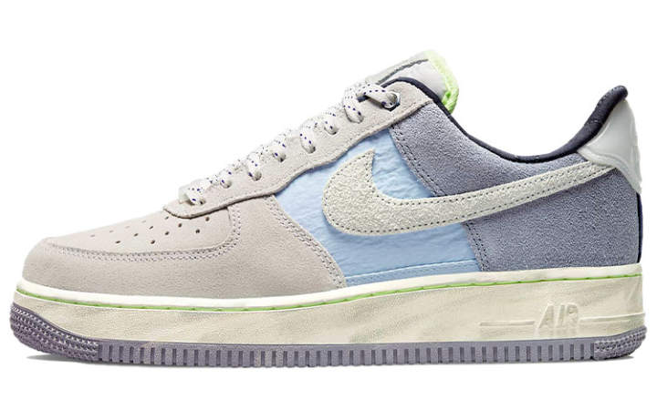 Nike Nike Air Force 1 '07 Lx 'Deep Freeze' Women's