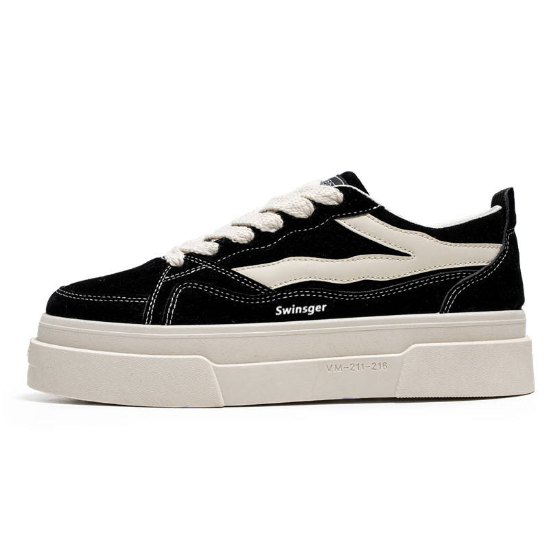 Swinsger Slip Resistant, Lightweight, And Breathable Slip Resistant, Lightweight, And Breathable Low top