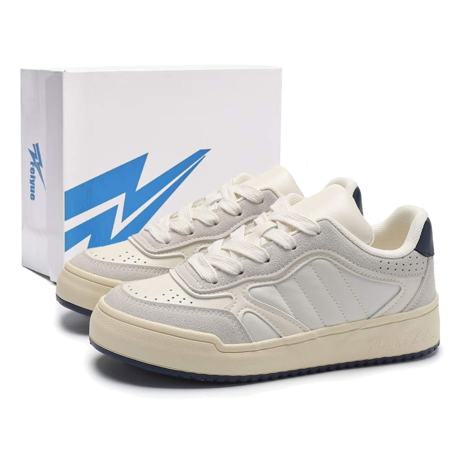 Feiyue Low top Skateboard Shoes Women's