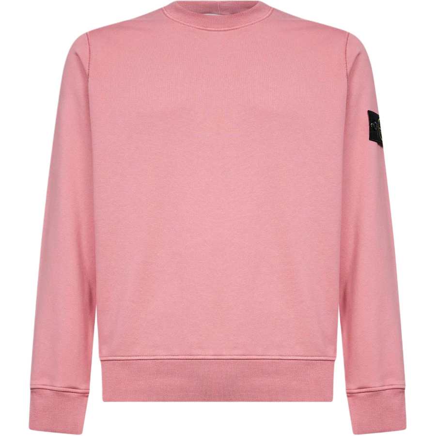 Stone Island long-sleeve sweatshirt