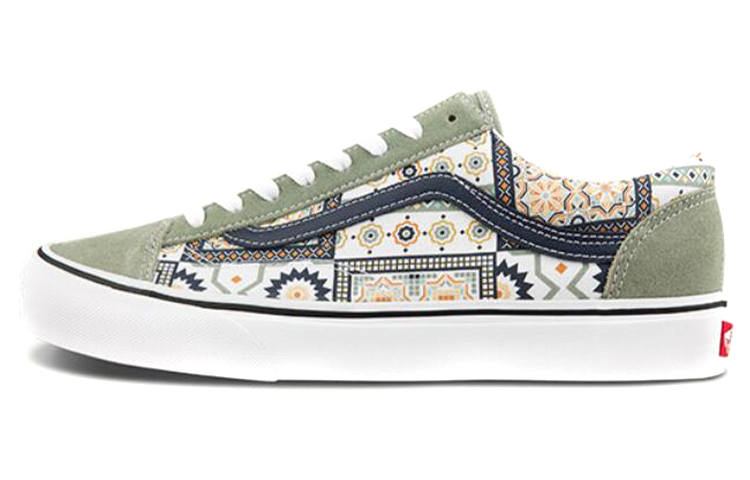 Vans Vans Unisex Style 36 Gray