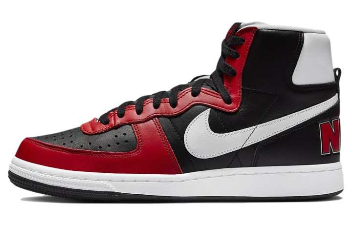 Nike Nike Terminator High Portland Trail Blazers