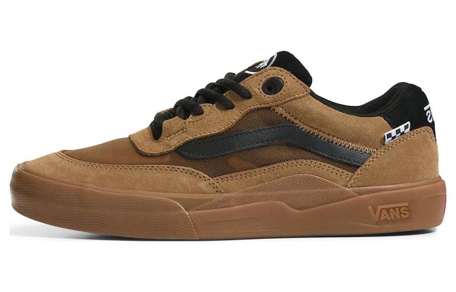 Vans Wayvee Vans 'Tobacco Brown'