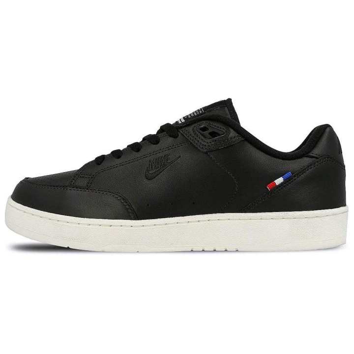 Nike Nike Grandstand 2 Pinnacle Black Sail White