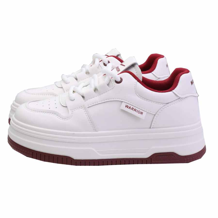 Warrior Height Increasing Abrasion Resistant Lightweight Breathable Slip Resistant