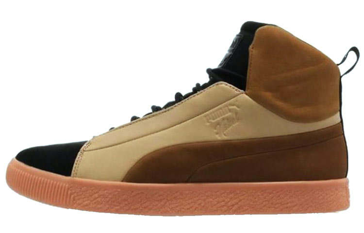 PUMA PUMA X Naturel Clyde Glow Mi 'Brown Beige'