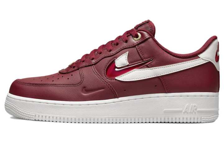 Nike Nike Air Force 1 '07 'Join Forces Team Red'