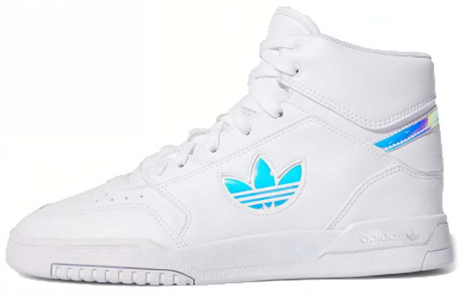 Adidas Originals Drop Step Xl 'White' Women's