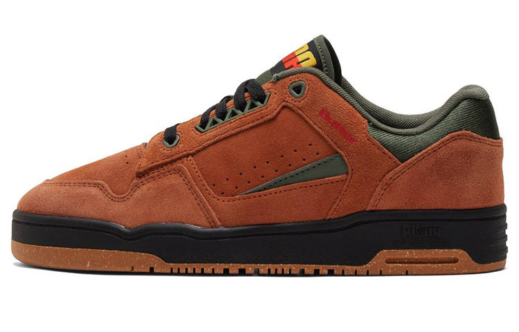 PUMA PUMA Butter Goods X Slipstream Low 'Mocha Bisque'