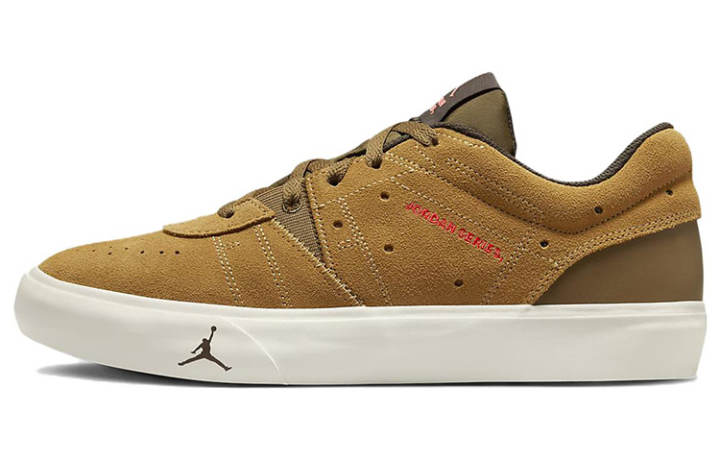 Jordan Jordan Series Es Elemental Gold