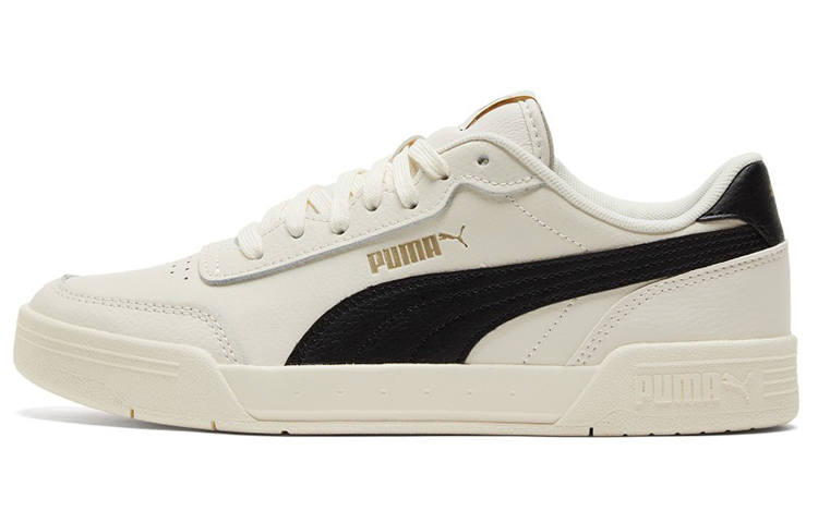 PUMA PUMA Caracal 'Whisper White Black'