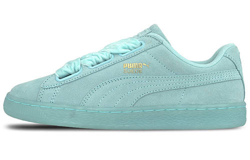 PUMA PUMA Suede Heart Aruba Blue