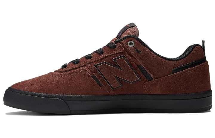 New Balance Numeric 306 Jamie Foy x Numeric 306 New Balance 'Deathwish'