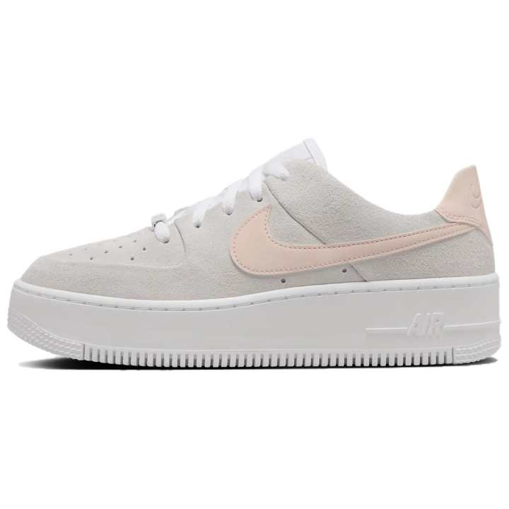 Nike Nike Air Force 1 Sage Low Sail Guava Ice Women's