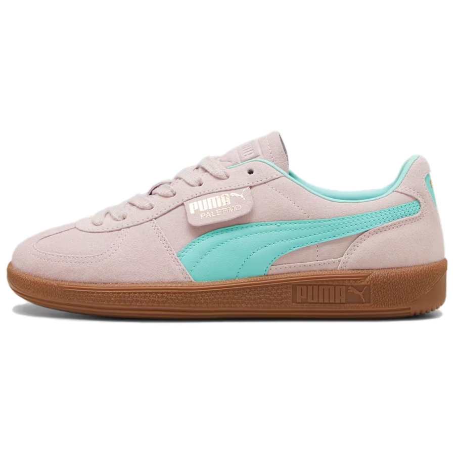 PUMA PUMA Palermo Mauve Mist Mint