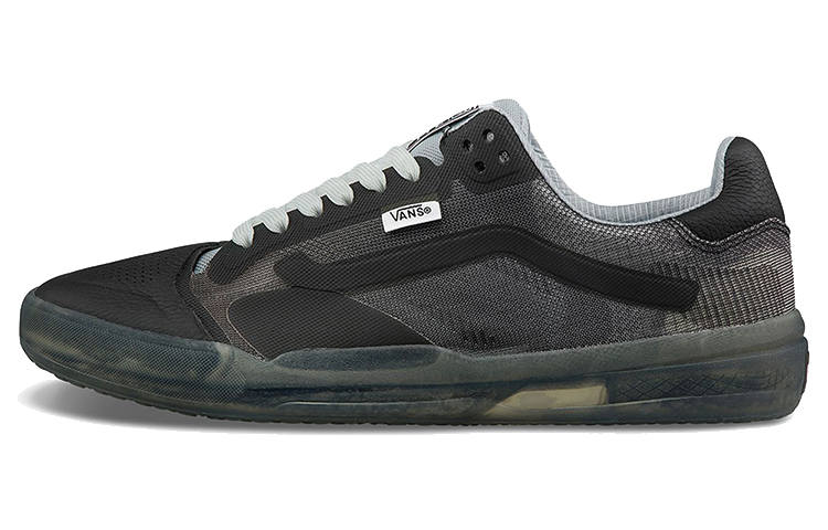 Vans Evdnt Ultimate Waffle Vans 'Translucent Black'